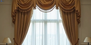 Steam cleaning heavy drapes on-site chatswood-west-nsw Matty Curtain Cleaning