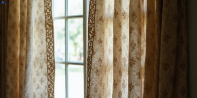 Dry cleaning delicate silk velvet drapes chatswood-west-nsw Matty Curtain Cleaning